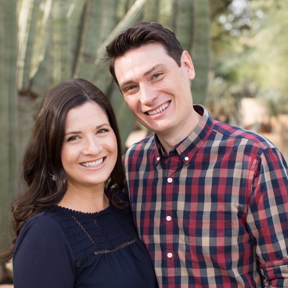 Meet your Posher, Elisa