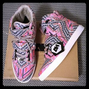 AH by Android Homme sneakers 9.5 MEN'S