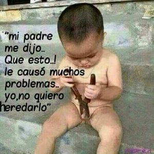 Meet your Posher, Mayolo