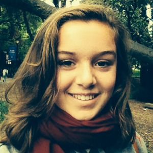 Meet your Posher, Laurel