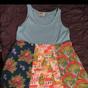 ISO Matilda Jane Farmer's Market Dress size M