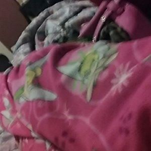 Meet your Posher, Decima