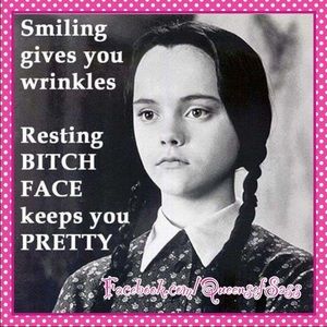 Meet your Posher, Kim