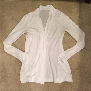J.Crew Cotton Wrap