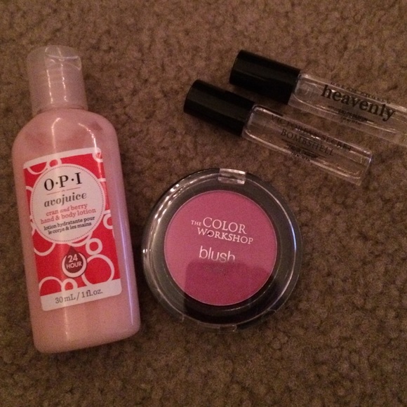 Random Bundle