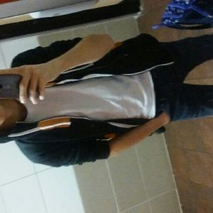 Meet your Posher, Nick