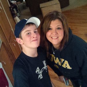 Meet your Posher, Colton