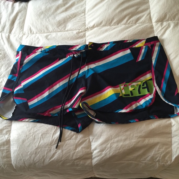 Crossfit shorts reebok