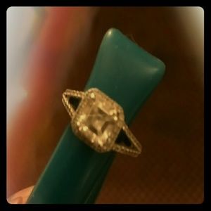 ~SOLD~ Sterling Silver Ring