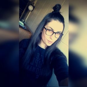 Meet your Posher, Denitsa