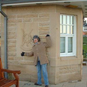 Meet your Posher, Susan