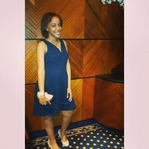 Meet your Posher, Ancilla