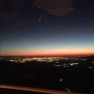 Meet your Posher, Hector