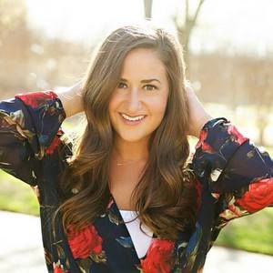 Meet your Posher, Lexi