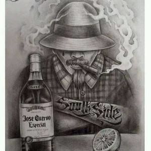 Meet your Posher, Jerry