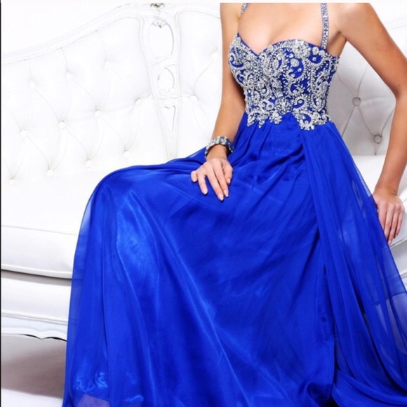 SOLD - Prom dress
