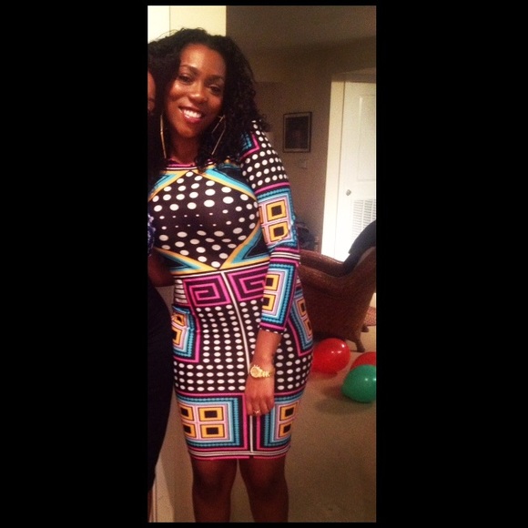 Sexy Dress - Picture 1 of 3