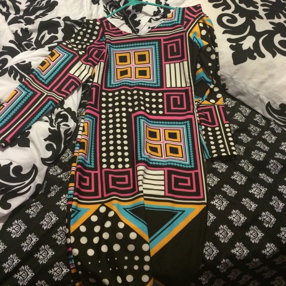 Sexy Dress - Picture 3 of 3