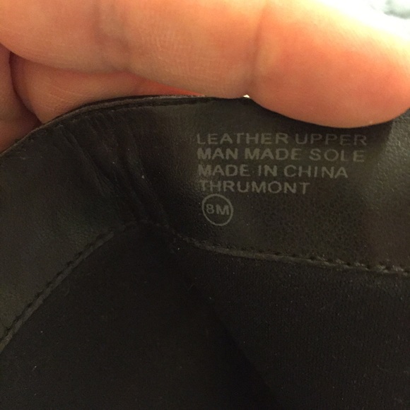 💖SOLD IN BUNDLE💖 - Picture 4 of 4