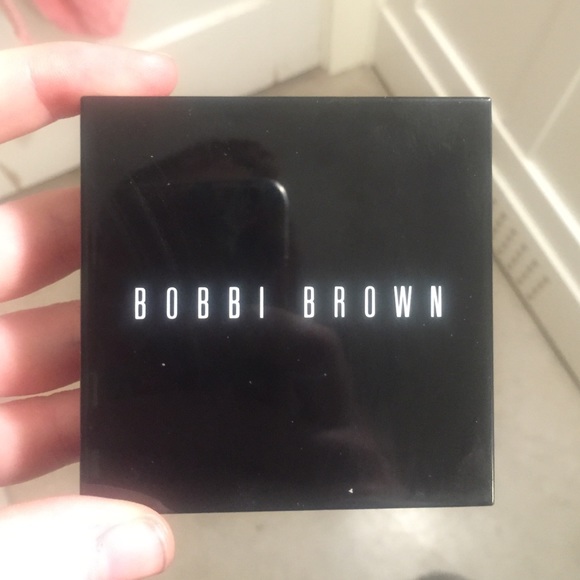 "Top rated" Bobbi Brown shimmer brick