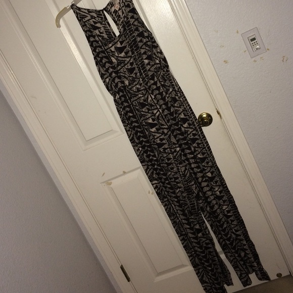 Jumpsuit - Picture 2 of 2
