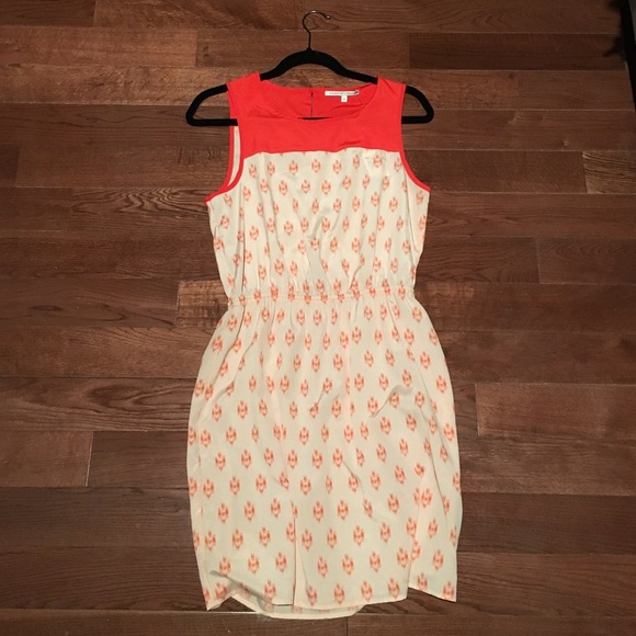 Collective Concepts dress