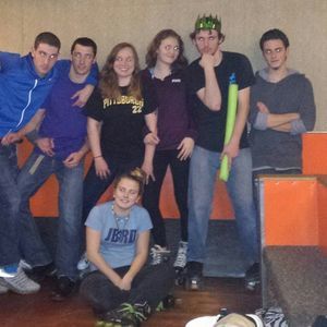 Meet your Posher, Katelyn