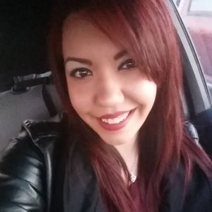 Meet your Posher, Joanna