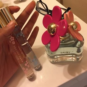Marc Jacobs Daisy Perfumes!