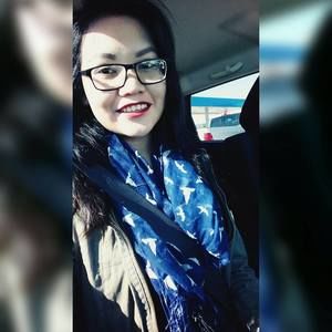 Meet your Posher, April