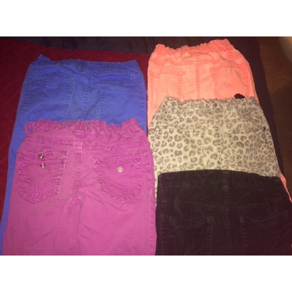 ❕Pants bundle❕ - Picture 2 of 3