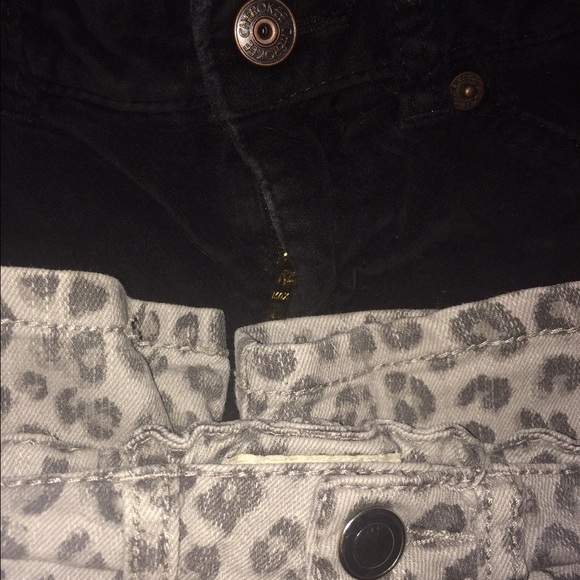 ❕Pants bundle❕ - Picture 3 of 3
