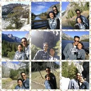 Meet your Posher, Divinagracia