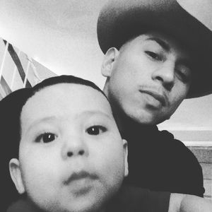 Meet your Posher, Alex j