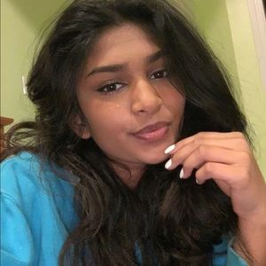 Meet your Posher, Imrana