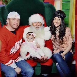 Meet your Posher, Jade n steve