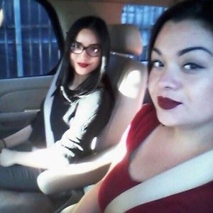 Meet your Posher, Vanessa