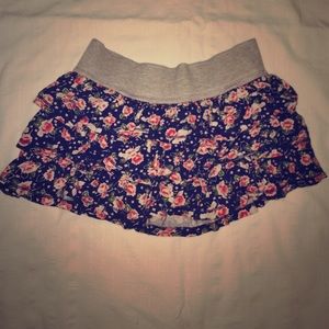 Hollister skirt