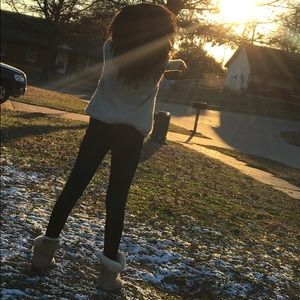 Meet your Posher, Angela