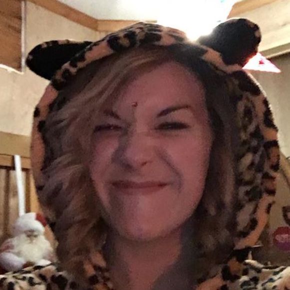 Meet your Posher, Rain - Picture 1 of 1