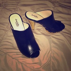 Platform Heels!! 💜