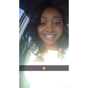 Meet your Posher, Cheryl