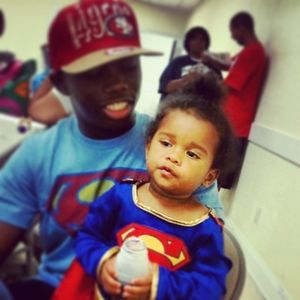 Meet your Posher, Nathaniel