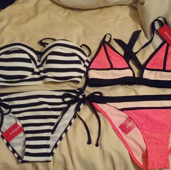 Swim wear