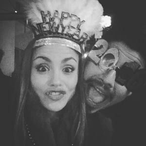 Meet your Posher, Giulia