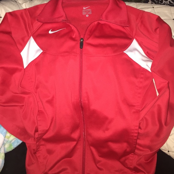 Nike Other - Nike jacket LIMITED TIME PRICE‼️ (ON HOLD)