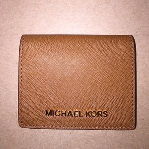 Michael Kors Wallet!