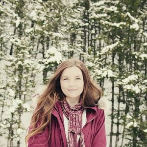 Meet your Posher, Kylee