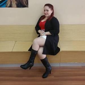 Meet your Posher, Sabrina