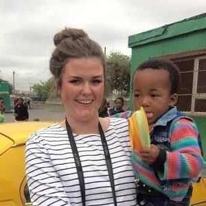 Meet your Posher, Chloe